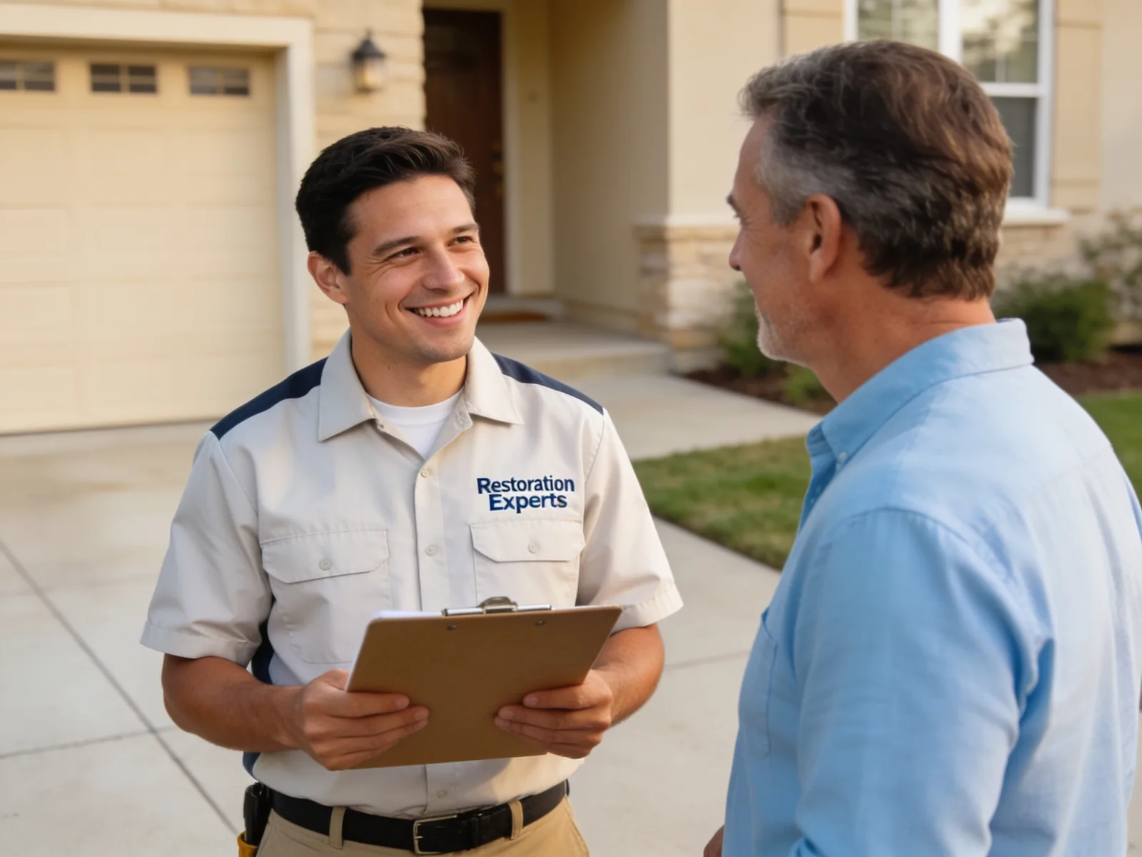 Water Damage Cleanup Lohn, TX FAQs